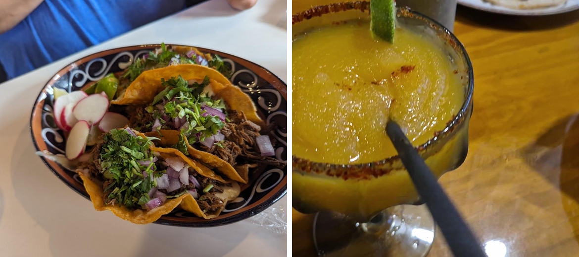 Chela's Birria Tacos