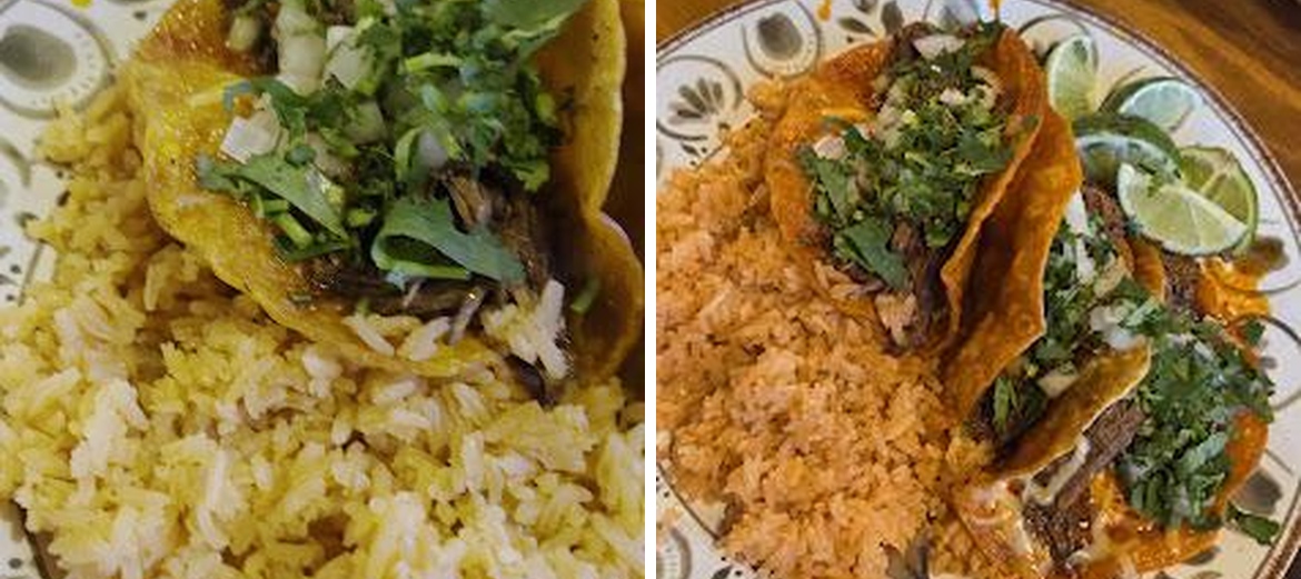 Chela's Birria Tacos