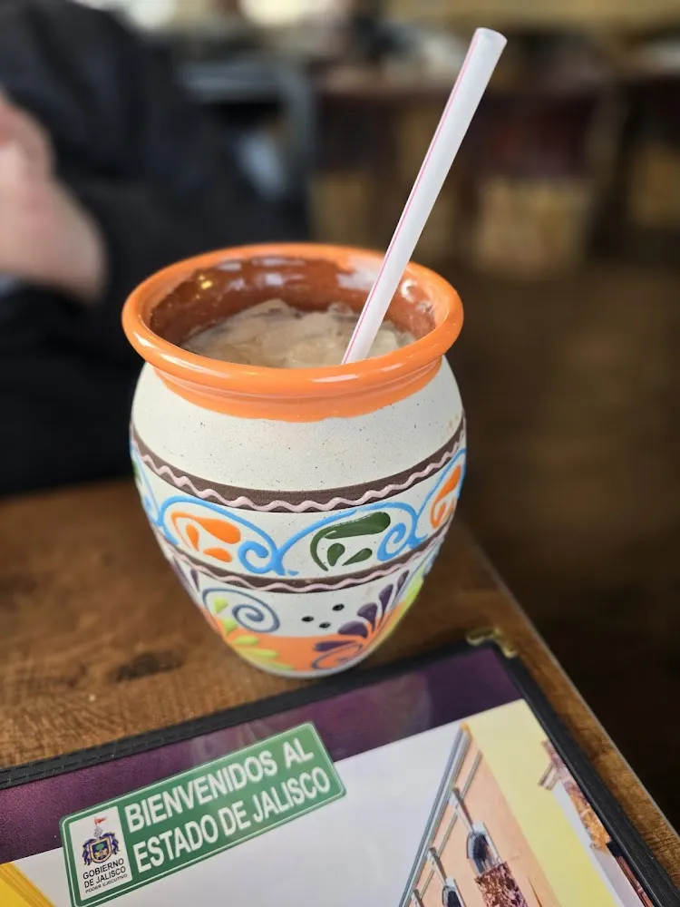 Horchata