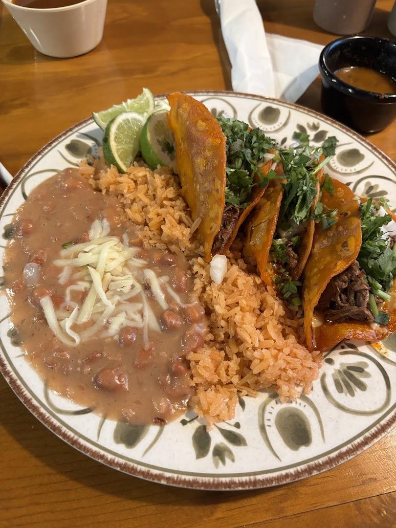 Chela's Birria Tacos