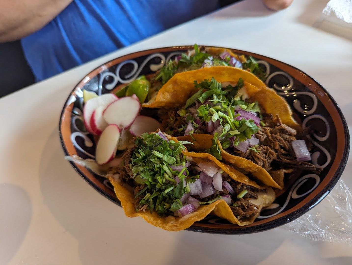 Chela's Birria Tacos