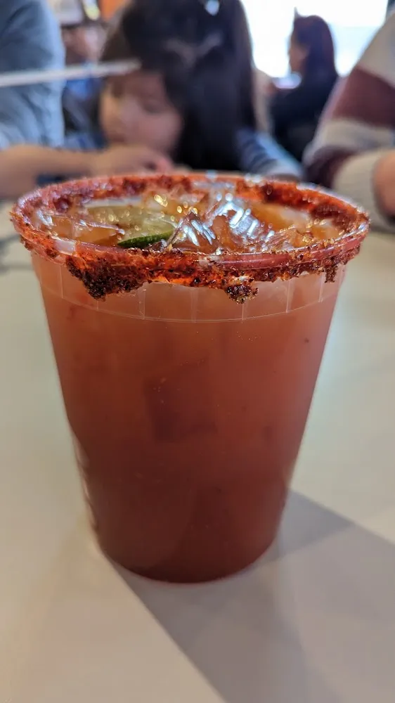 Michelada
