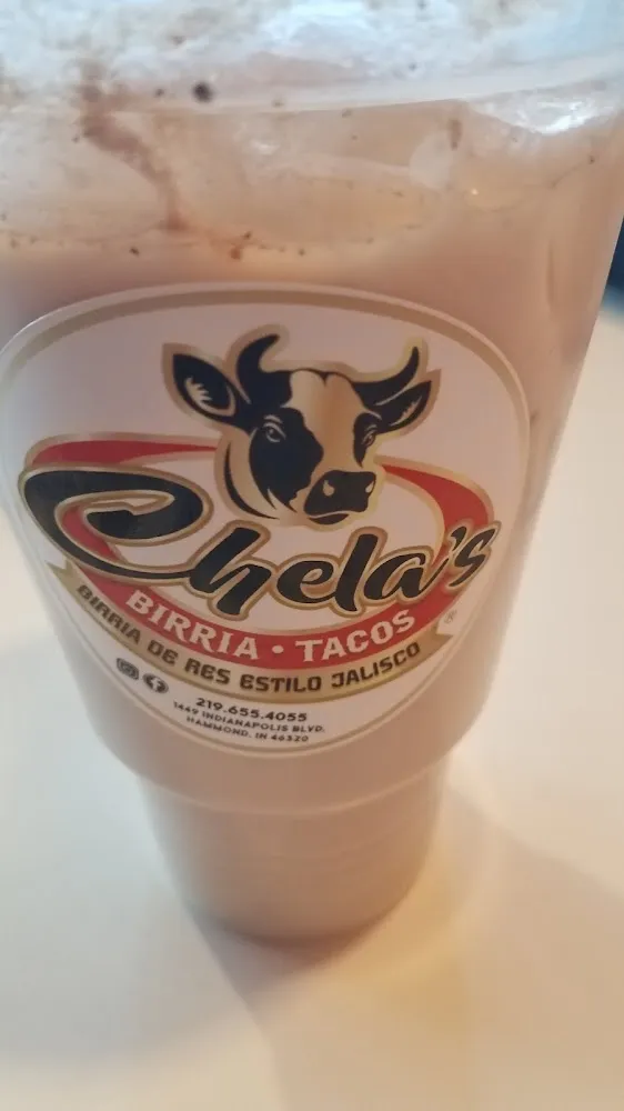 Milk Tea