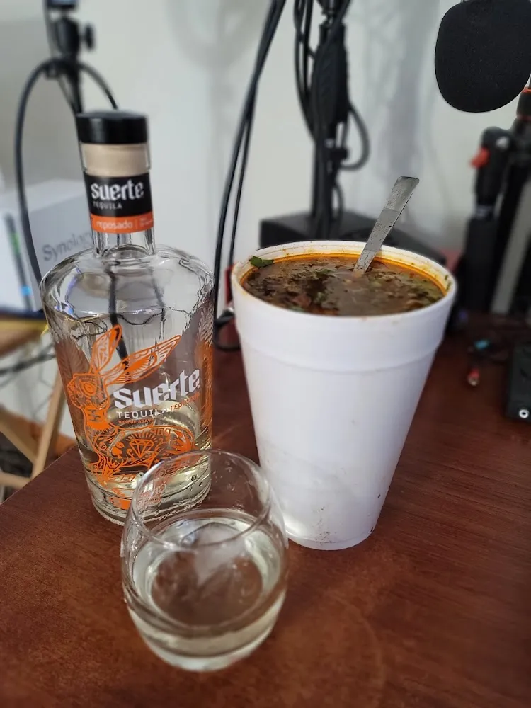 Small Birria