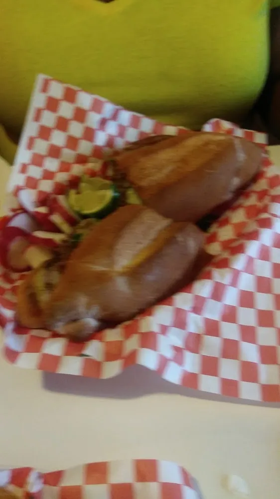 Torta