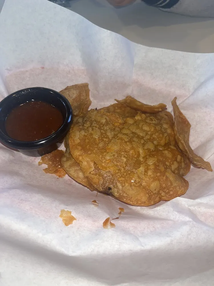 Tostones
